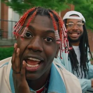 D.R.A.M. Feat. Lil Yachty 的头像