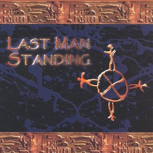 Last Man Standing [Explicit]