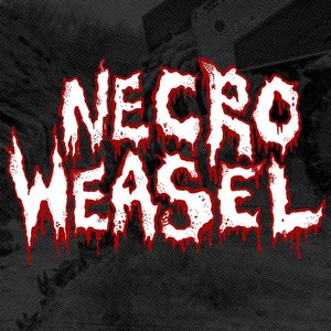 Necroweasel için avatar