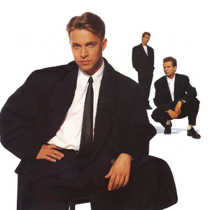 Johnny Hates Jazz photo provided by Last.fm