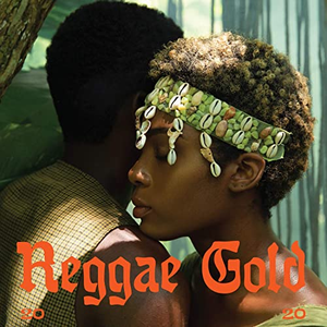 Ikaya - Reggae Gold 2020 [explicit] - Zortam Music