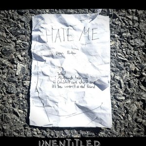 Hate Me