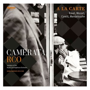 A la carte