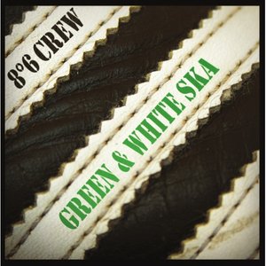 Green & White Ska