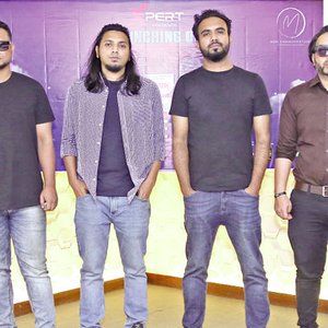 Ashes Bangladesh 的头像