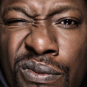 Roots Manuva feat. Chali 2Na のアバター