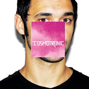 Immagine per 'COSMOTRONIC'