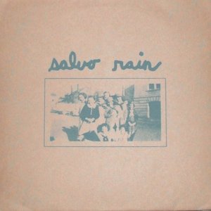 Salvo Rain