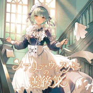 メアリー・ウィスパーの善後策