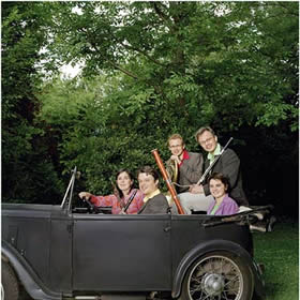 Le Concert impromptu photo provided by Last.fm