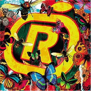 ORANGE RANGE cover