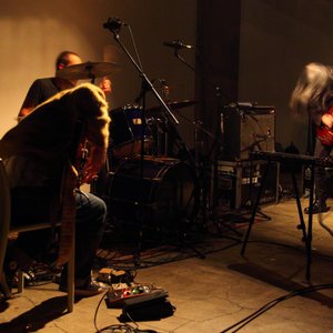 Avatar de Keiji Haino / Jim O'Rourke / Oren Ambarchi