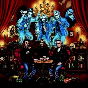 Avatar for Motel Transylvania