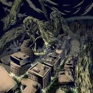 Sea Serpent Tsunami [Explicit]