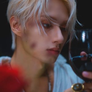 Avatar for 준 (SEVENTEEN)