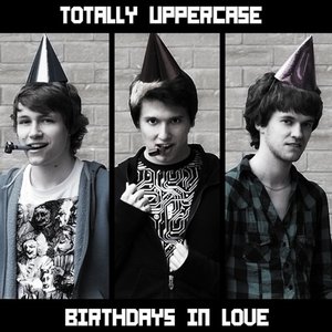 Totally Uppercase 的头像
