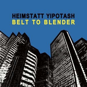 Belt To Blender