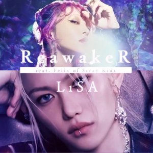 ReawakeR (feat. Felix of Stray Kids) - Single