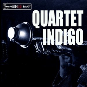 Quartet Indigo