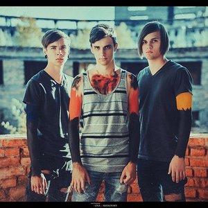 Avatar for Rise Above My Fears