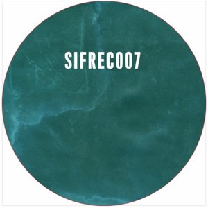 Sifrec 007 - Broken Axe
