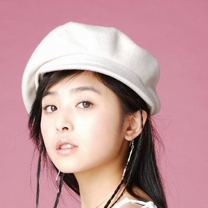 Baby Zhang 的头像