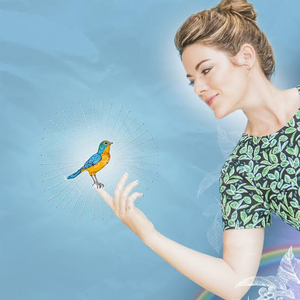 Emilie-Claire Barlow - Over The Rainbow Lyrics - Zortam Music