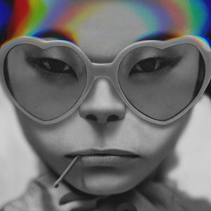 Andromeda (feat. D.R.A.M.) (Purple Disco Machine Remix)