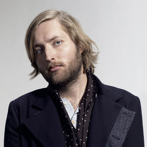 Mark Stoermer photo provided by Last.fm