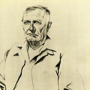 Christopher Isherwood のアバター