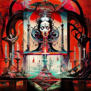 Spiritual Machinery