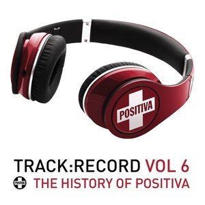 Positiva Presents.....Track Record Vol. 6