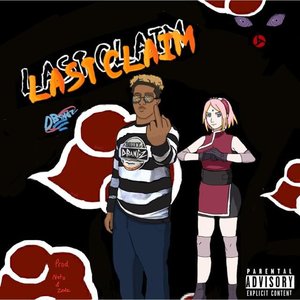 Last Claim - Single