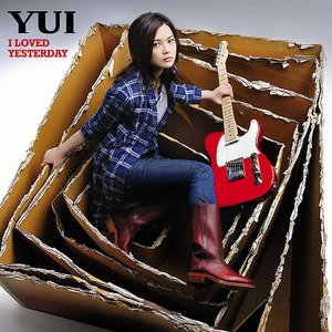 I Remember You Yui Last Fm
