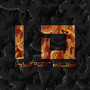 Hyperdub 10.1