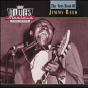 Blues Masters: The Very Best of Jimmy Reed