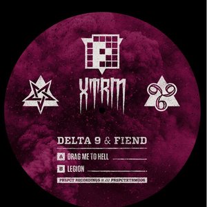 Drag Me to Hell / Legion