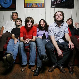 The Broken West photo provided by Last.fm