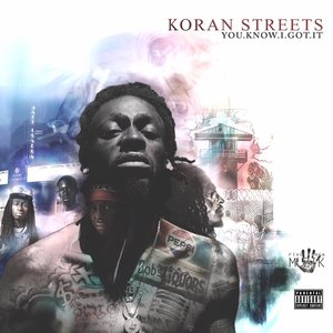 You.Know.I.Got.It (The Album)