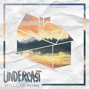 Welcome Home - EP