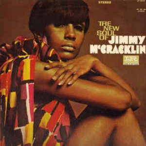 New Soul Of Jimmy McCracklin