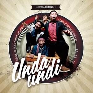Keluar Di Luar