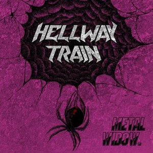 Metal Widow - Single