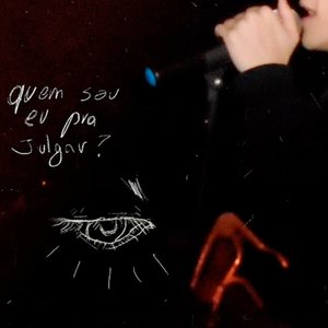 Quem Sou Eu Pra Julgar - Single