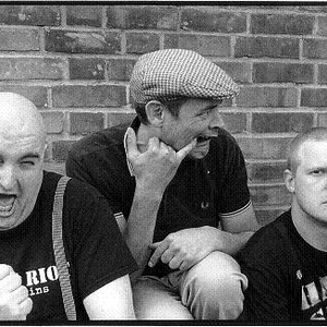 Hard Skin photo provided by Last.fm