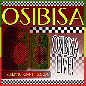 Osibisa Live!