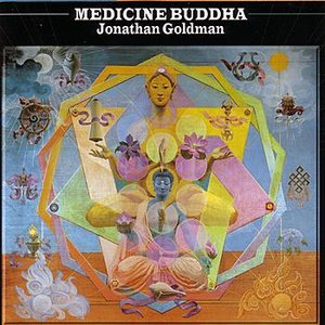 Imagen de 'Medicine Buddha'