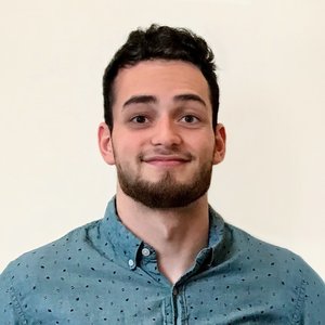 David Bakhash 的头像