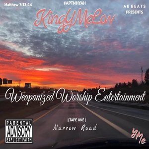 Narrow Road, Vol. 1