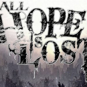 Avatar for All Hope Is Lost